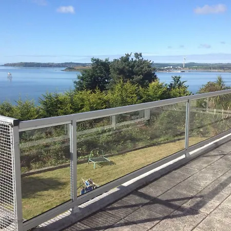 Alojamento de Acomodação e Pequeno-almoço Buena Vista Cobh