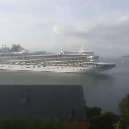 Buena Vista Cobh