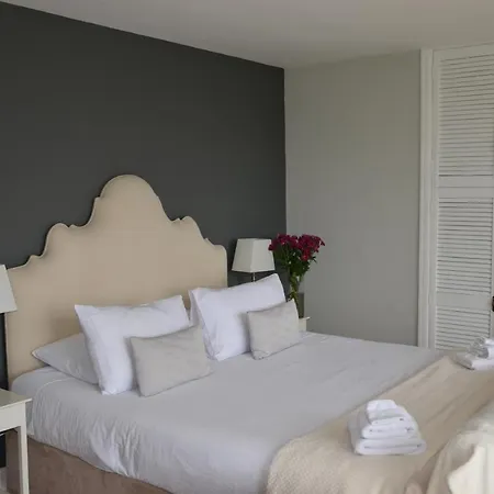 Buena Vista Bed & Breakfast 3*