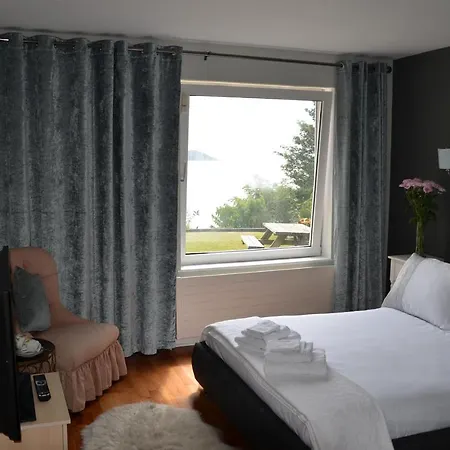 Bed & Breakfast Buena Vista 3*