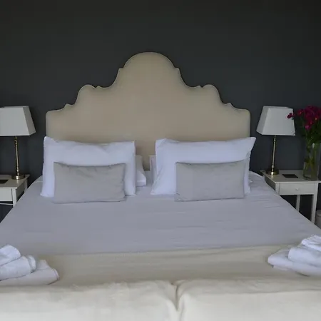 Buena Vista Bed & Breakfast 3*